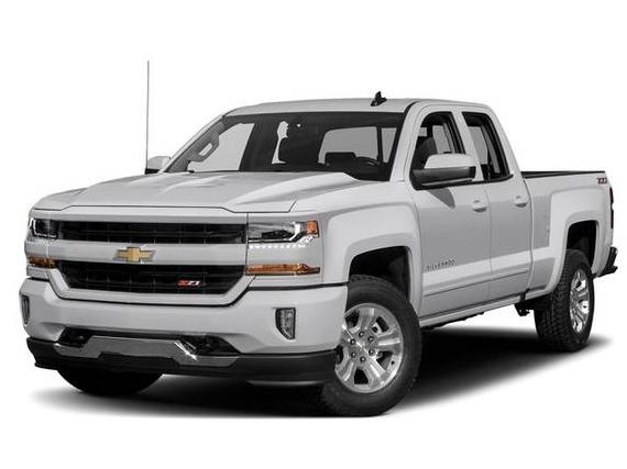 CHEVROLET SILVERADO 2016 1GCVKREC5GZ174353 image