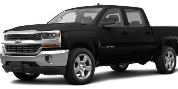 CHEVROLET SILVERADO 2016 3GCUKSEC5GG235333 image