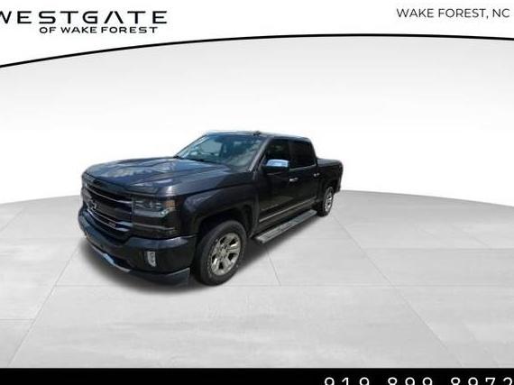 CHEVROLET SILVERADO 2016 3GCUKSEC9GG118306 image