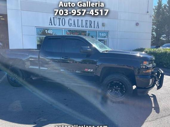 CHEVROLET SILVERADO 2016 1GCVKREC4GZ369151 image CHEVROLET SILVERADO 2016 1GCVKREC4GZ369151 image
