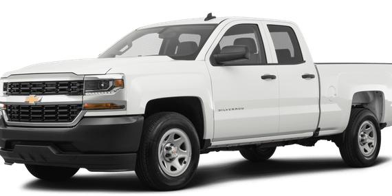 CHEVROLET SILVERADO 2016 1GCRCNEH5GZ210688 image