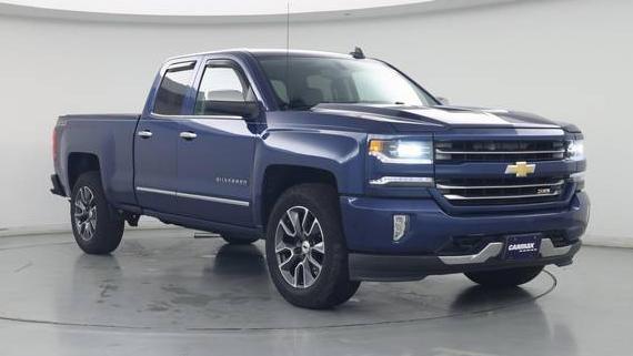 CHEVROLET SILVERADO 2016 1GCVKSEC2GZ225766 image
