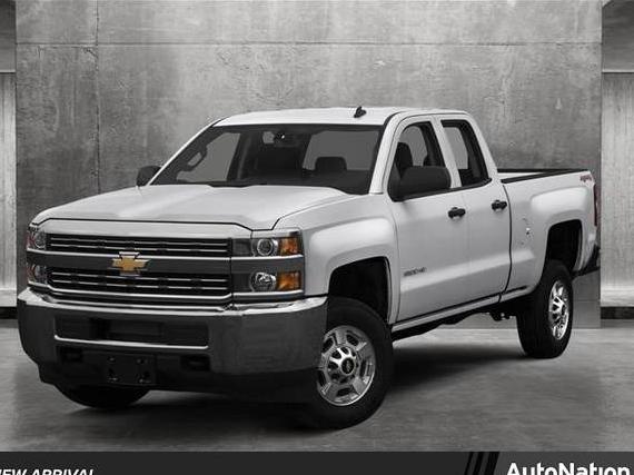 CHEVROLET SILVERADO 2016 1GC2KVEG8GZ187337 image