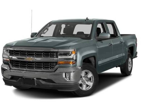 CHEVROLET SILVERADO 2016 3GCUKREC6GG148629 image CHEVROLET SILVERADO 2016 3GCUKREC6GG148629 image