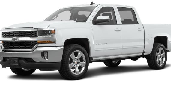 CHEVROLET SILVERADO 2016 3GCUKSEC4GG139533 image