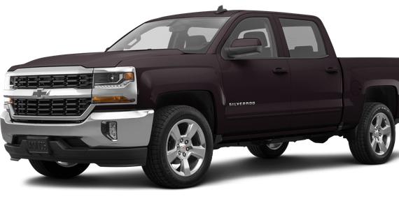 CHEVROLET SILVERADO 2016 3GCUKSEC2GG203648 image