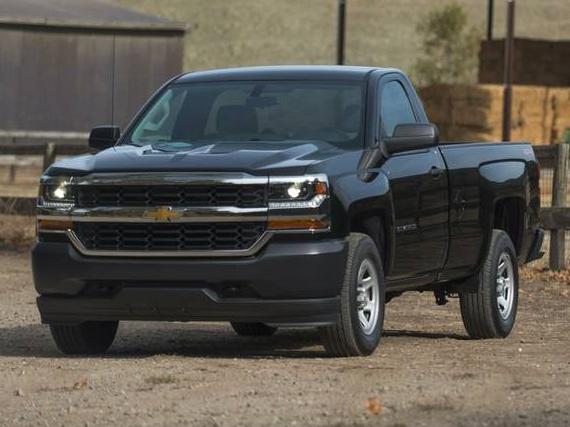 CHEVROLET SILVERADO 2016 1GCVKREC1GZ253101 image