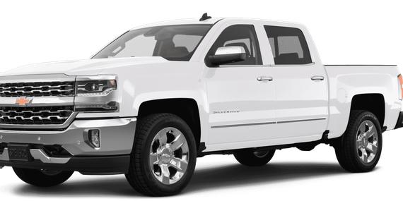 CHEVROLET SILVERADO 2016 3GCPCSEC2GG332452 image