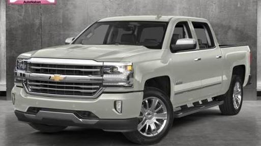 CHEVROLET SILVERADO 2016 3GCPCTEC3GG284417 image