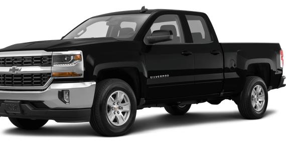 CHEVROLET SILVERADO 2016 1GCVKREC5GZ128697 image