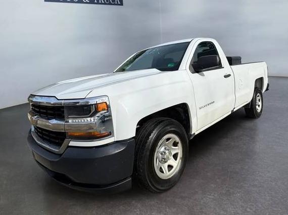 CHEVROLET SILVERADO 2016 1GCNCNEH5GZ323216 image CHEVROLET SILVERADO 2016 1GCNCNEH5GZ323216 image