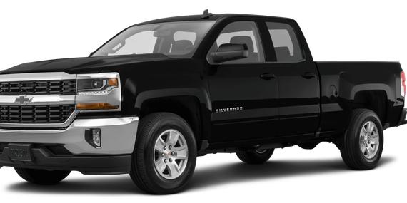 CHEVROLET SILVERADO 2016 1GCVKNEH7GZ279917 image