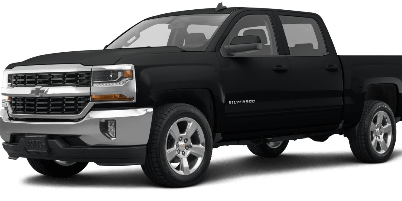 CHEVROLET SILVERADO 2016 3GCUKSEC0GG234980 image