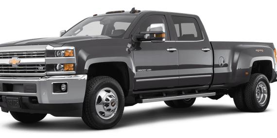 CHEVROLET SILVERADO 2016 1GC4K0C8XGF250849 image CHEVROLET SILVERADO 2016 1GC4K0C8XGF250849 image