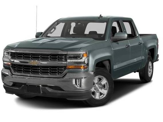 CHEVROLET SILVERADO 2016 3GCUKREC9GG387303 image