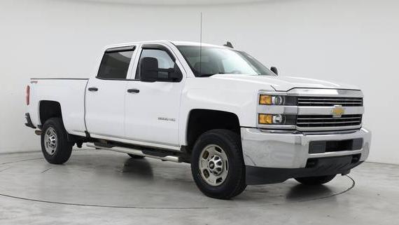 CHEVROLET SILVERADO 2016 1GC1KUEG3GF246012 image CHEVROLET SILVERADO 2016 1GC1KUEG3GF246012 image