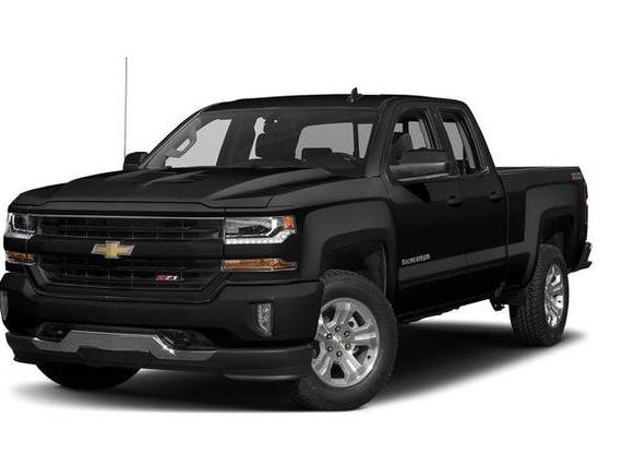CHEVROLET SILVERADO 2016 1GCVKREC2GZ292750 image