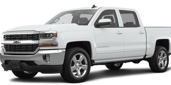 CHEVROLET SILVERADO 2016 3GCPCREC3GG368899 image