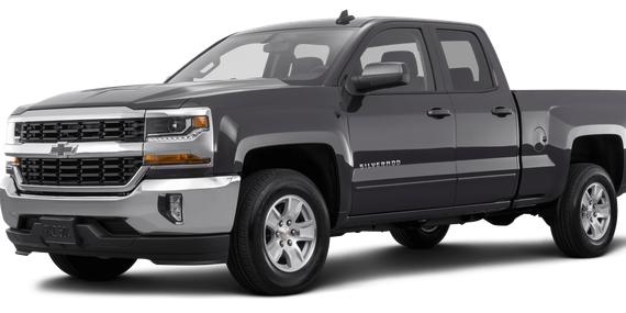 CHEVROLET SILVERADO 2016 1GCVKREC8GZ362574 image CHEVROLET SILVERADO 2016 1GCVKREC8GZ362574 image