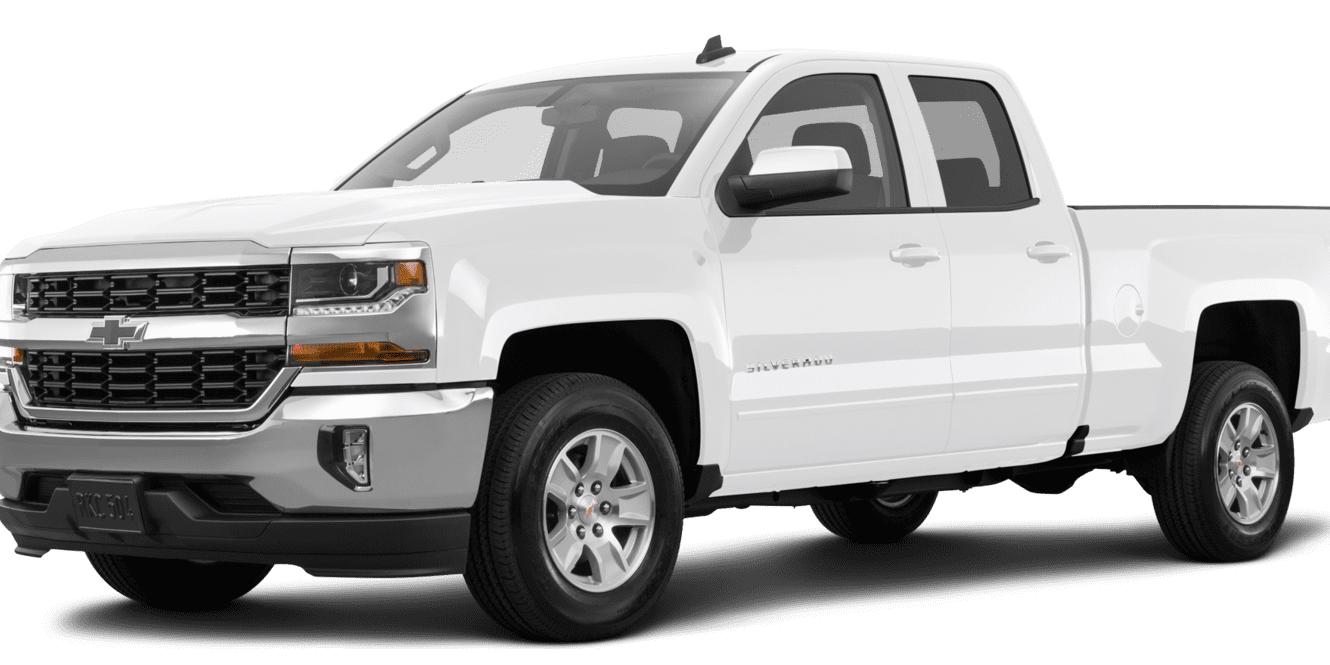 CHEVROLET SILVERADO 2016 1GCVKNEC9GZ338017 image