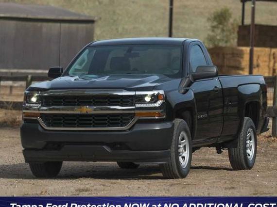 CHEVROLET SILVERADO 2016 3GCUKREC3GG290775 image