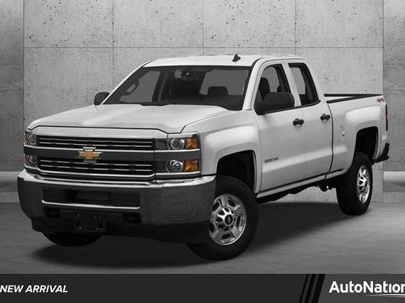 CHEVROLET SILVERADO 2016 1GC2CUEG4GZ354994 image