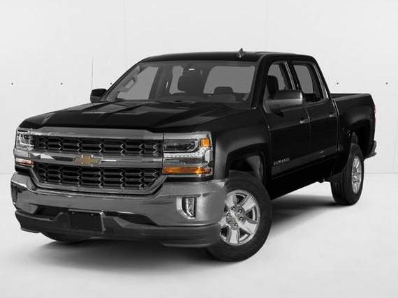 CHEVROLET SILVERADO 2016 3GCPCREC7GG348008 image CHEVROLET SILVERADO 2016 3GCPCREC7GG348008 image