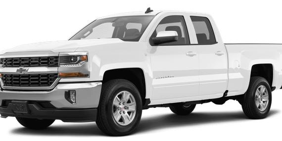CHEVROLET SILVERADO 2016 1GCRCREC6GZ167961 image