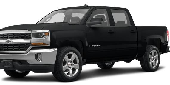 CHEVROLET SILVERADO 2016 3GCUKSEC7GG311991 image