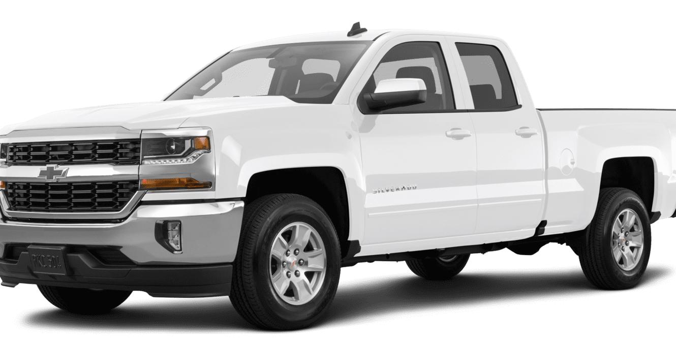 CHEVROLET SILVERADO 2016 1GCVKRECXGZ177345 image