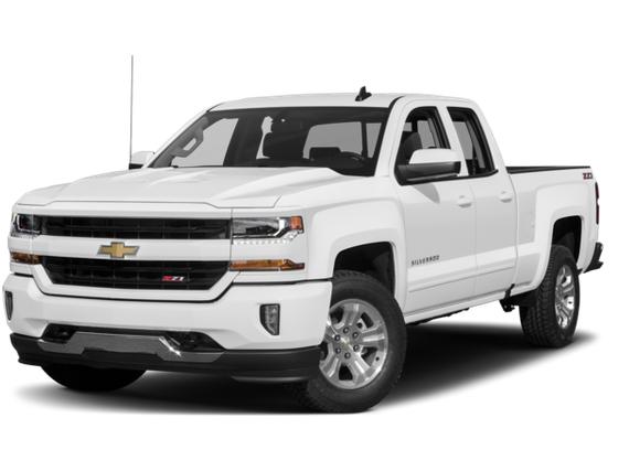 CHEVROLET SILVERADO 2016 1GCRCRECXGZ343989 image