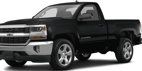CHEVROLET SILVERADO 2016 1GCNCREC0GZ300583 image
