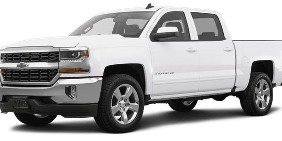 CHEVROLET SILVERADO 2016 3GCPCRECXGG143279 image