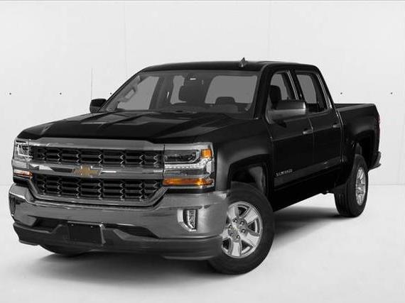 CHEVROLET SILVERADO 2016 3GCPCREC4GG217912 image CHEVROLET SILVERADO 2016 3GCPCREC4GG217912 image