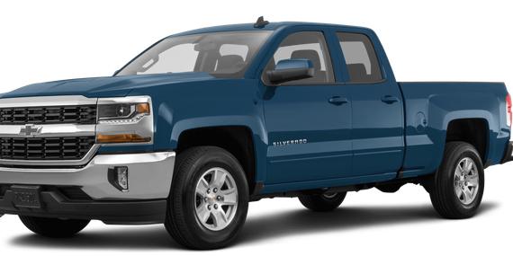 CHEVROLET SILVERADO 2016 1GCVKRECXGZ130249 image