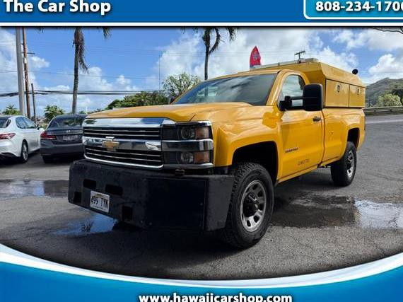 CHEVROLET SILVERADO 2016 1GC3KYCG9GZ185847 image CHEVROLET SILVERADO 2016 1GC3KYCG9GZ185847 image