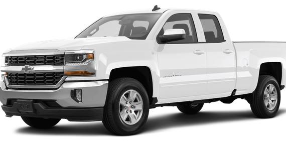 CHEVROLET SILVERADO 2016 1GCVKSEJ3GZ255258 image