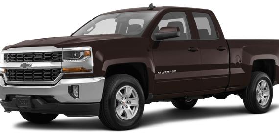CHEVROLET SILVERADO 2016 1GCVKSEJXGZ336290 image
