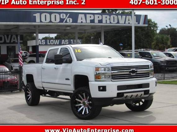 CHEVROLET SILVERADO 2016 1GC1KXE83GF173573 image CHEVROLET SILVERADO 2016 1GC1KXE83GF173573 image