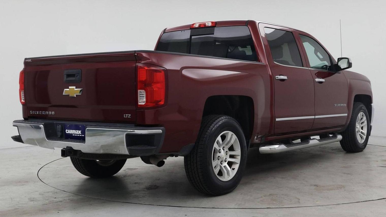 CHEVROLET SILVERADO 2016 3GCPCSEC0GG207725 image