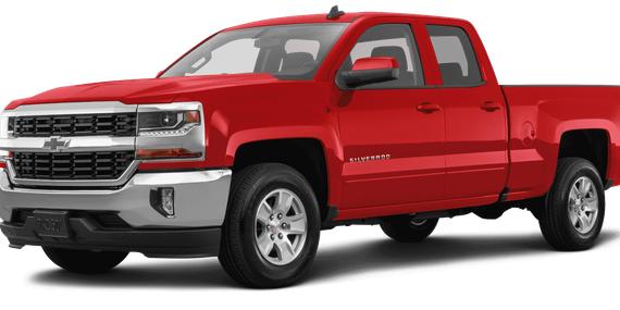 CHEVROLET SILVERADO 2016 1GCRCREC7GZ310495 image