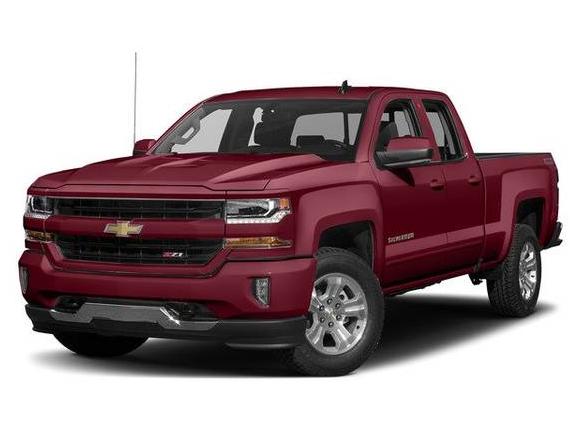 CHEVROLET SILVERADO 2016 1GCVKRECXGZ300903 image