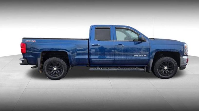 CHEVROLET SILVERADO 2016 1GCVKREC6GZ129258 image