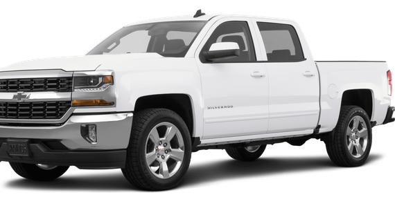 CHEVROLET SILVERADO 2016 3GCUKTEC8GG369890 image CHEVROLET SILVERADO 2016 3GCUKTEC8GG369890 image