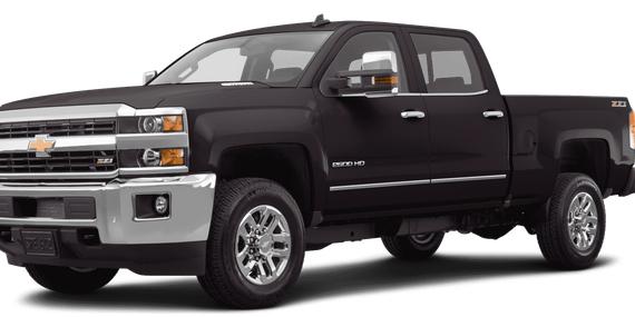 CHEVROLET SILVERADO 2016 1GC1KWE80GF172665 image CHEVROLET SILVERADO 2016 1GC1KWE80GF172665 image