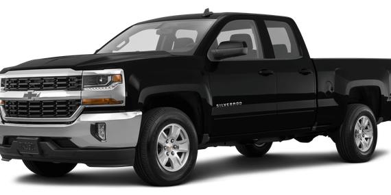 CHEVROLET SILVERADO 2016 1GCVKREC9GZ405948 image