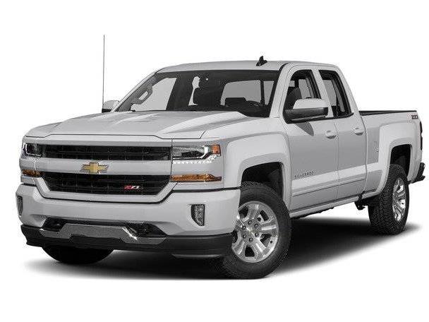 CHEVROLET SILVERADO 2016 1GCVKREC3GZ205938 image