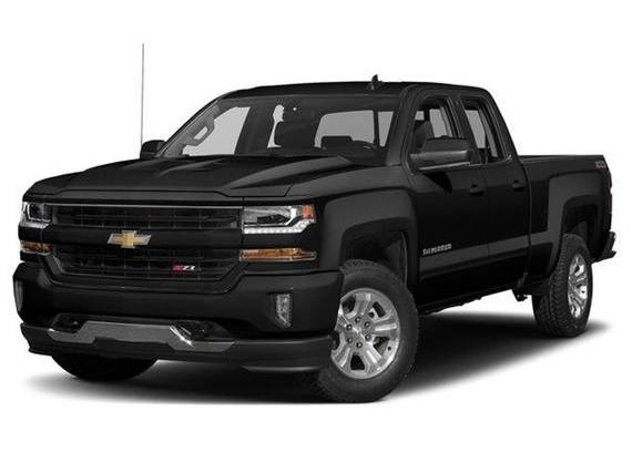 CHEVROLET SILVERADO 2016 1GCVKRECXGZ200414 image
