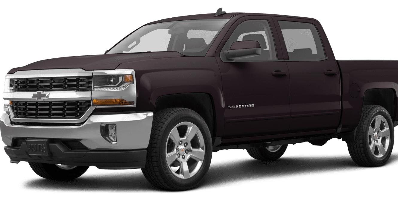 CHEVROLET SILVERADO 2016 3GCUKSEC0GG316207 image