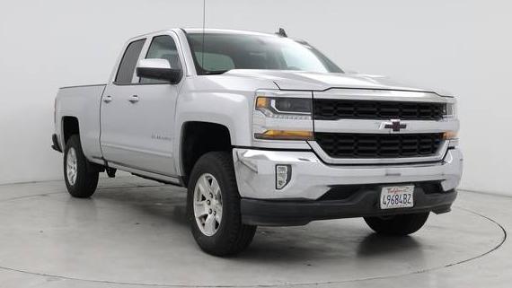 CHEVROLET SILVERADO 2016 1GCRCREC4GZ160538 image